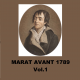 Marat avant 1789 vol.1