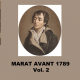 Marat avant 1789 vol.2