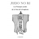 Judo no Ri