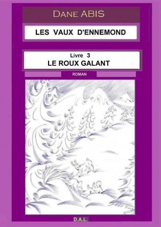 LE ROUX GALANT (LES VAUX C)