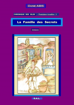 La Famille des Secrets 