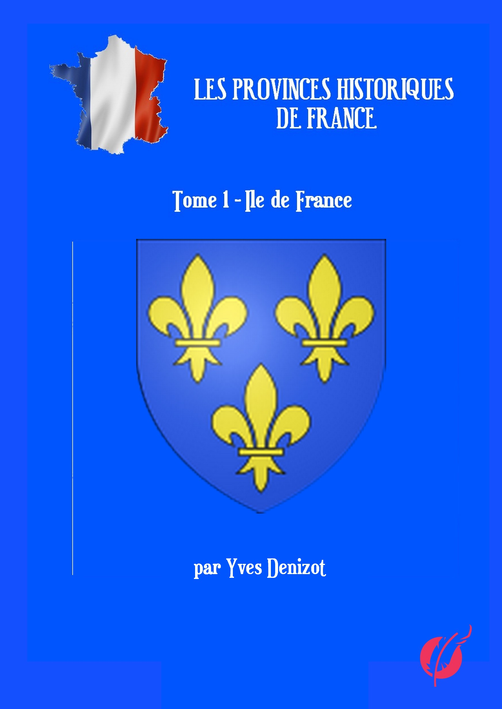 Province Île de France