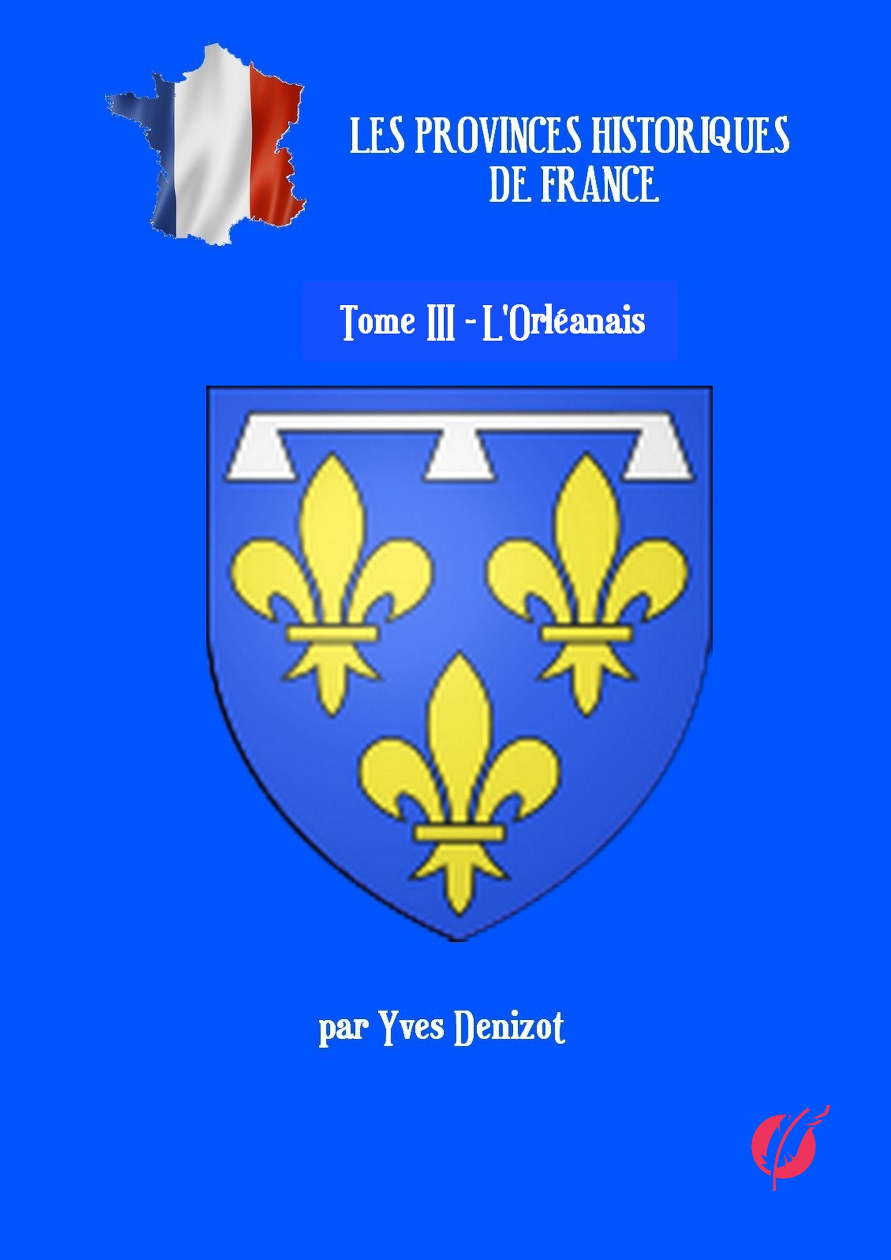 Province L'Orléanais