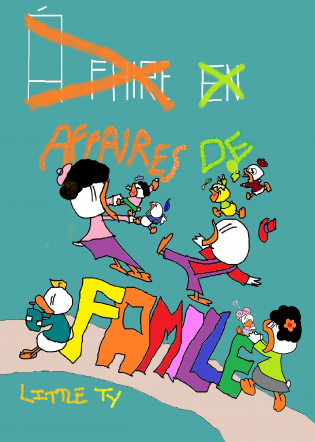 Affaires de Famille