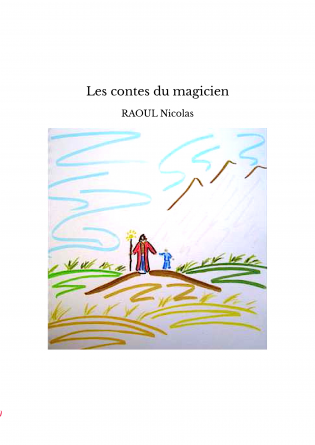 Les contes du magicien