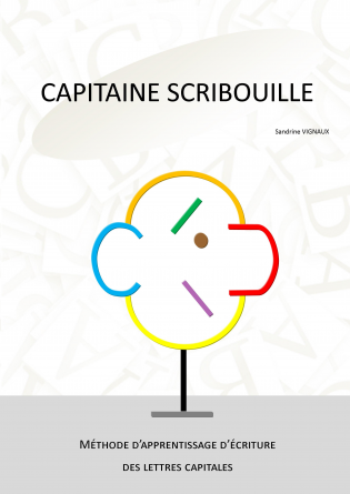 CAPITAINE SCRIBOUILLE