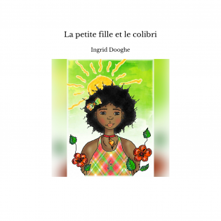 La petite fille et le colibri