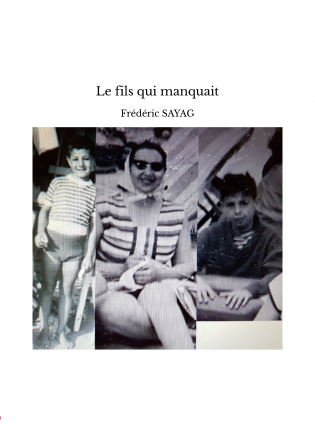 Le fils qui manquait