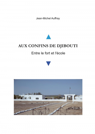 Aux confins de Djibouti