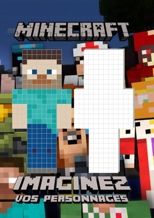 PIXEL MINECRAFT