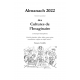 Almanach Cultures de l’Imaginaire 2022