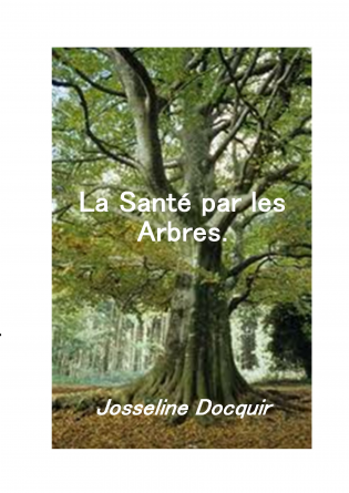 LA SANTE PAR LES ARBRES