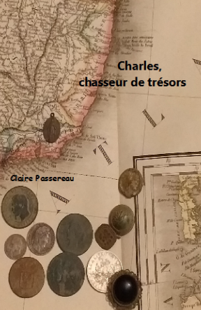 Charles, chasseur de trésors