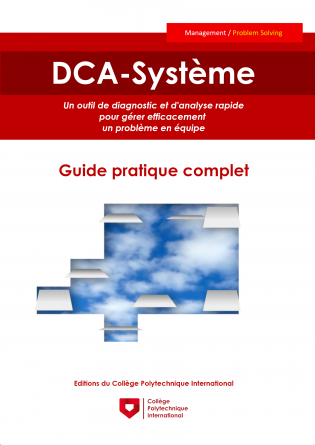 DCA-SYSTÈME : MODE D'EMPLOI