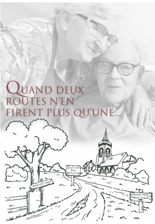 Quand deux routes n'en firent plus qu