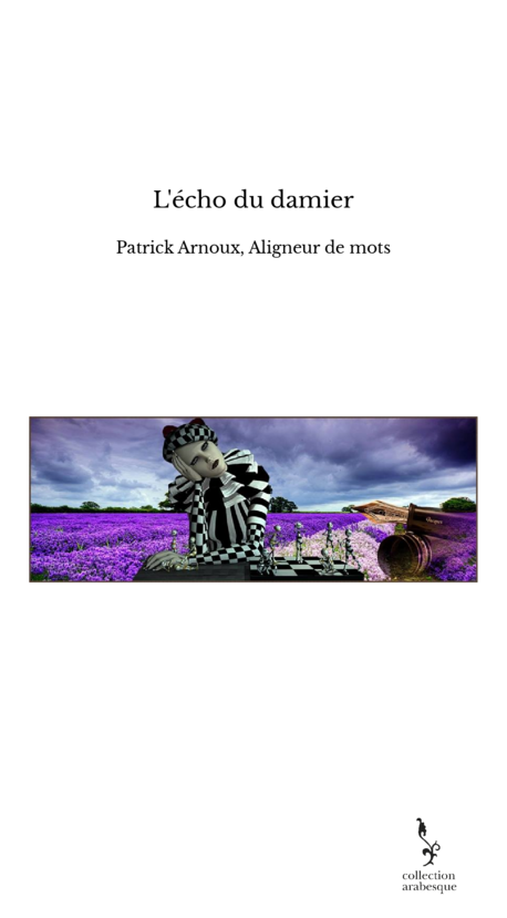 L'écho du damier