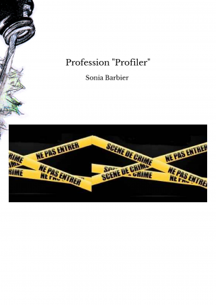 Profession "Profiler"