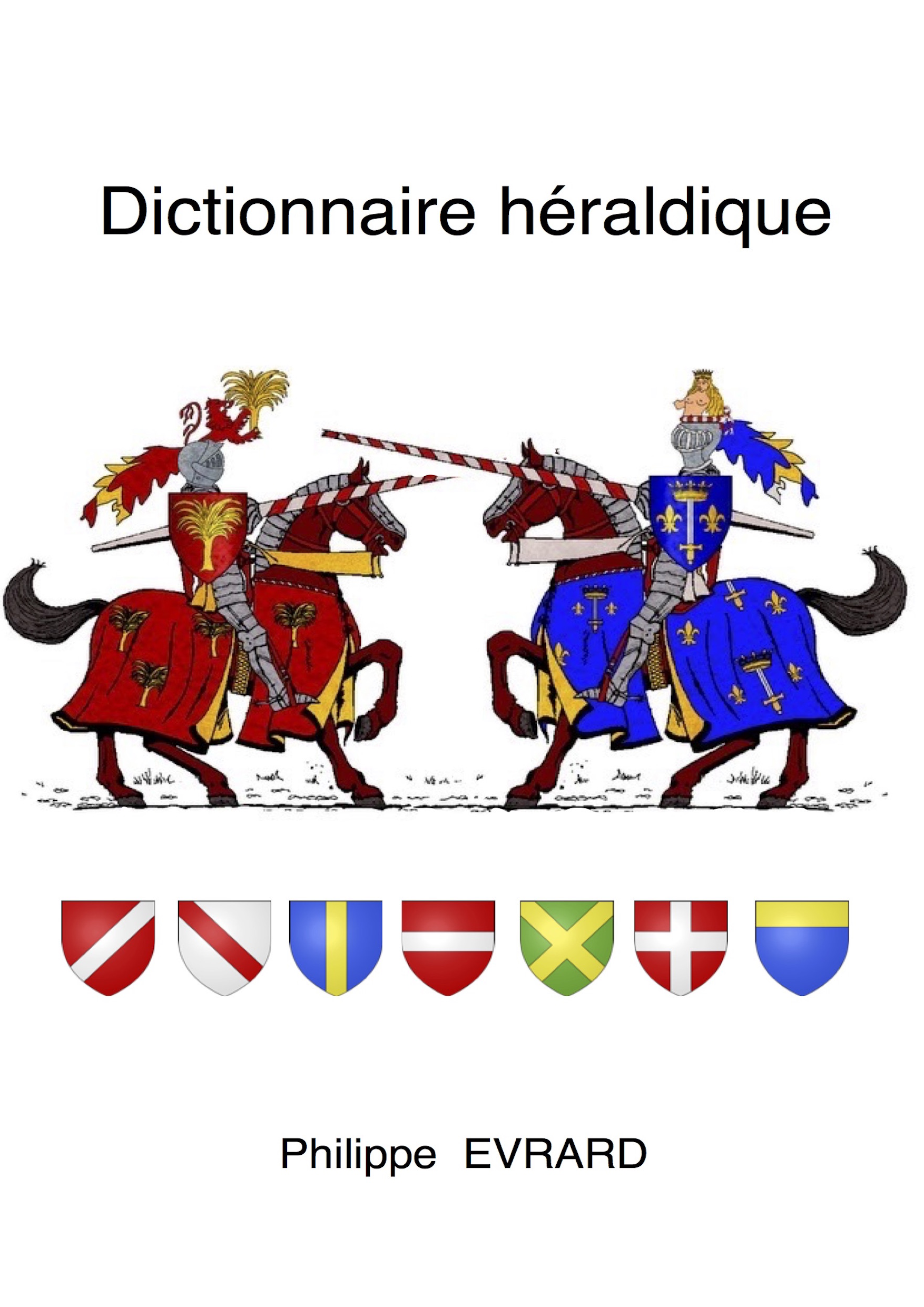 Dictionnaire héraldique