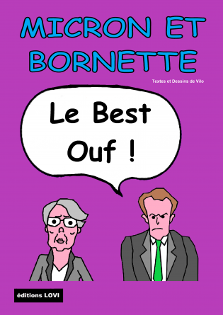 MICRON ET BORNETTE LE BEST OUF !