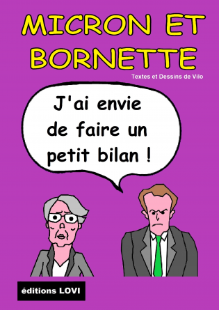 MICRON ET BORNETTE BILAN A5