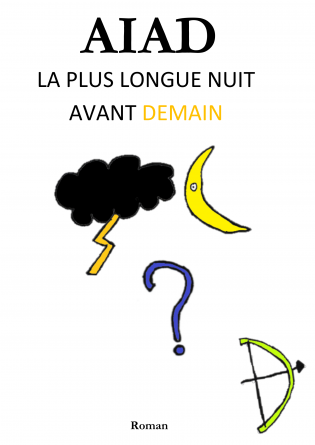 La plus longue nuit avant demain