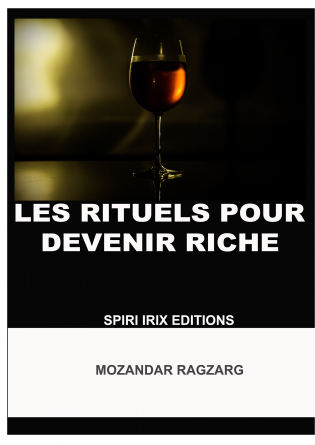 LES RITUELS POUR DEVENIR RICHE