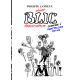 BLIC dessins - Montpellier - 1985-1996