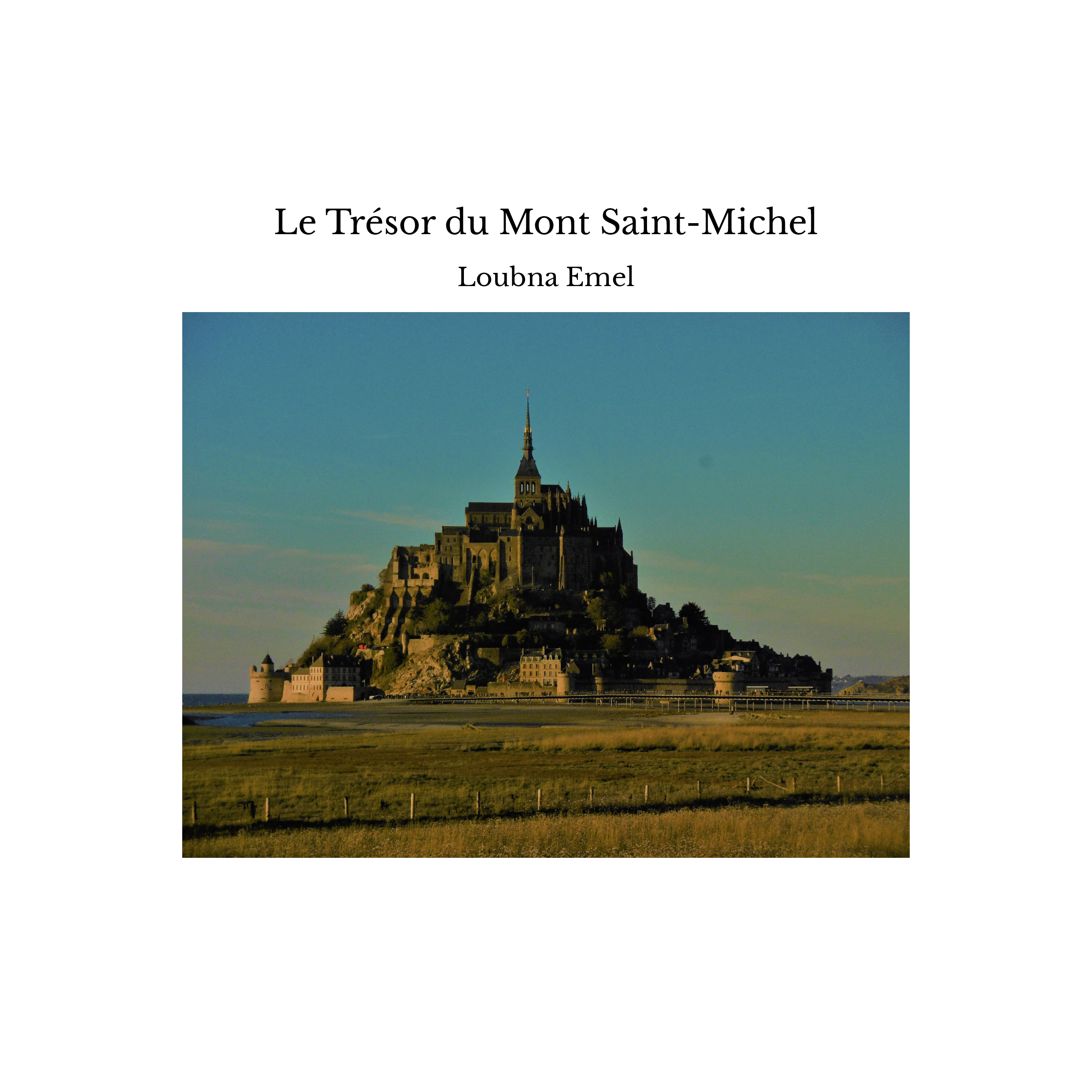 Le Trésor du Mont Saint-Michel