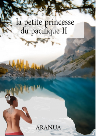 La petite princesse du Pacifique II