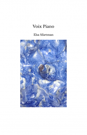 Voix Piano