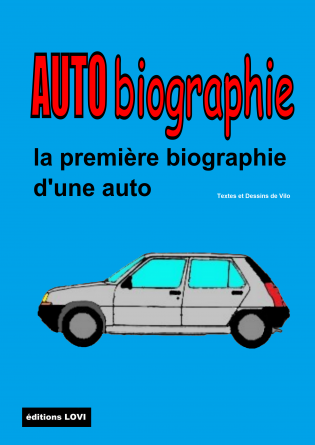 AUTO biographie