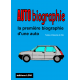 AUTO biographie format A5