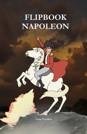 FLIPBOOK NAPOLEON