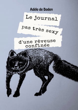 Le journal pas très sexy d'une confiné