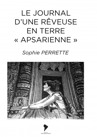 Le Journal d'une Rêveuse en Terre Apsa