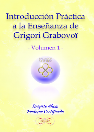 Introducción Enseñanza de Grabovoï T1