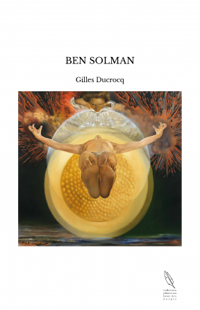 BEN SOLMAN