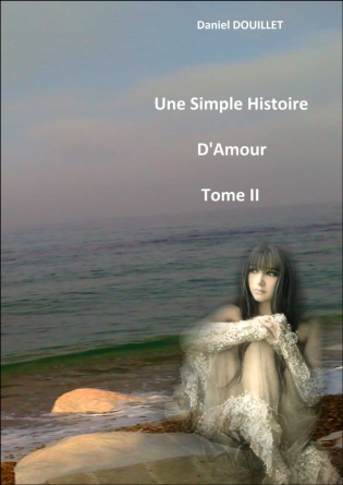 Une simple histoire d'amour (tome2)