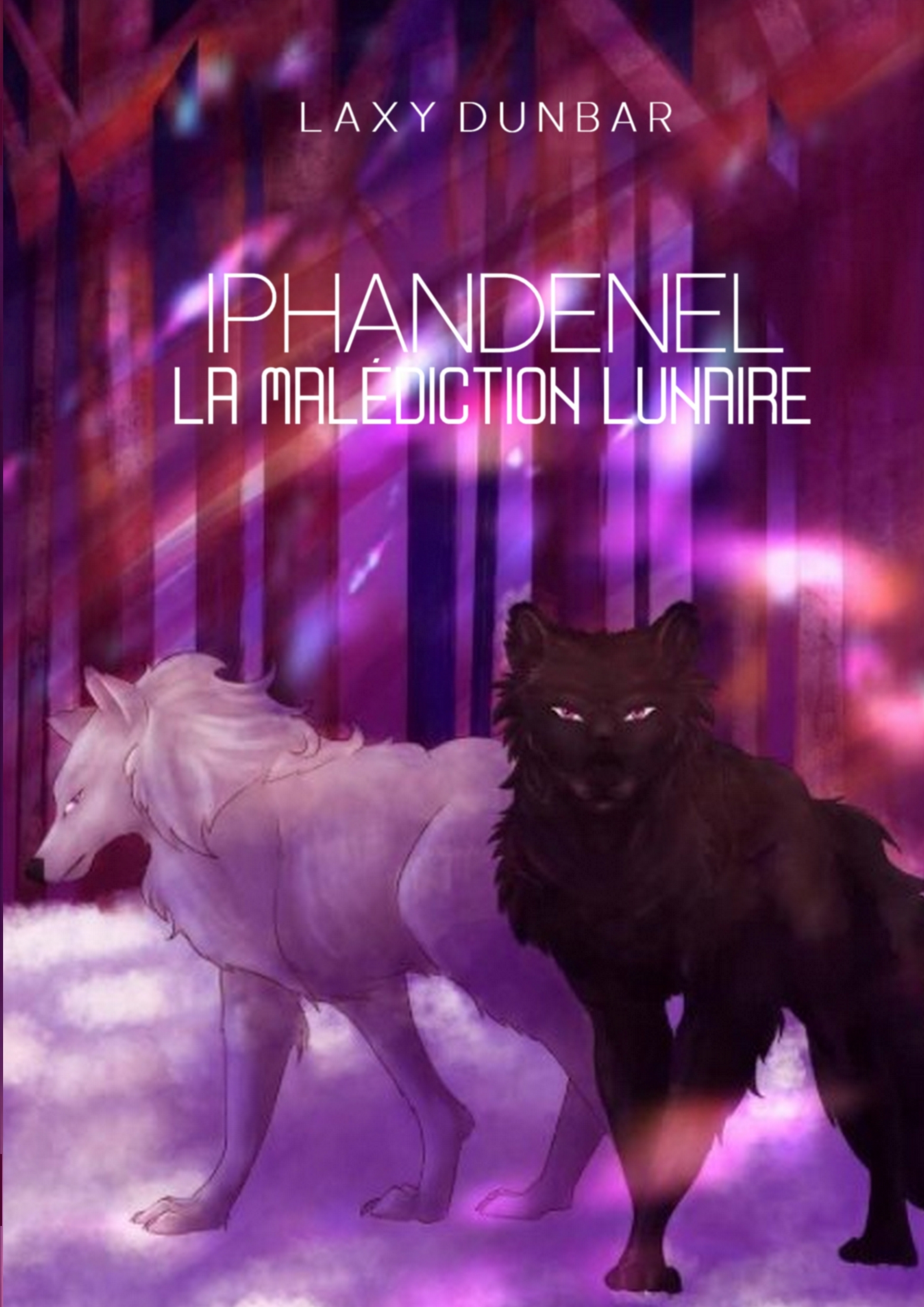 Iphandenel : La malédiction lunaire