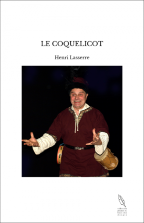 LE COQUELICOT