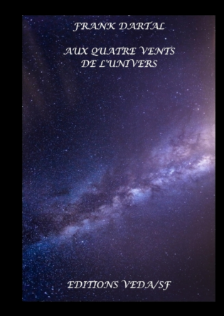 Aux quatre vents de l'univers