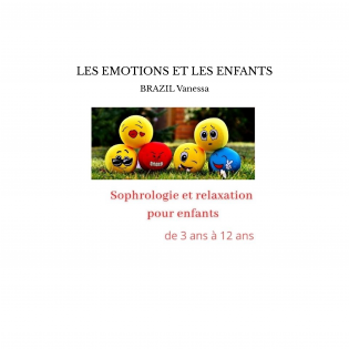 LES EMOTIONS ET LES ENFANTS