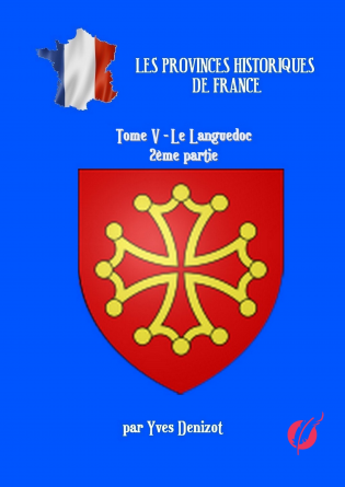 Province Le Languedoc 2ème partie