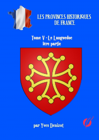 Province Le Languedoc 1ère partie