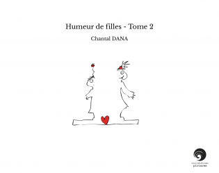 Humeur de filles - Tome 2