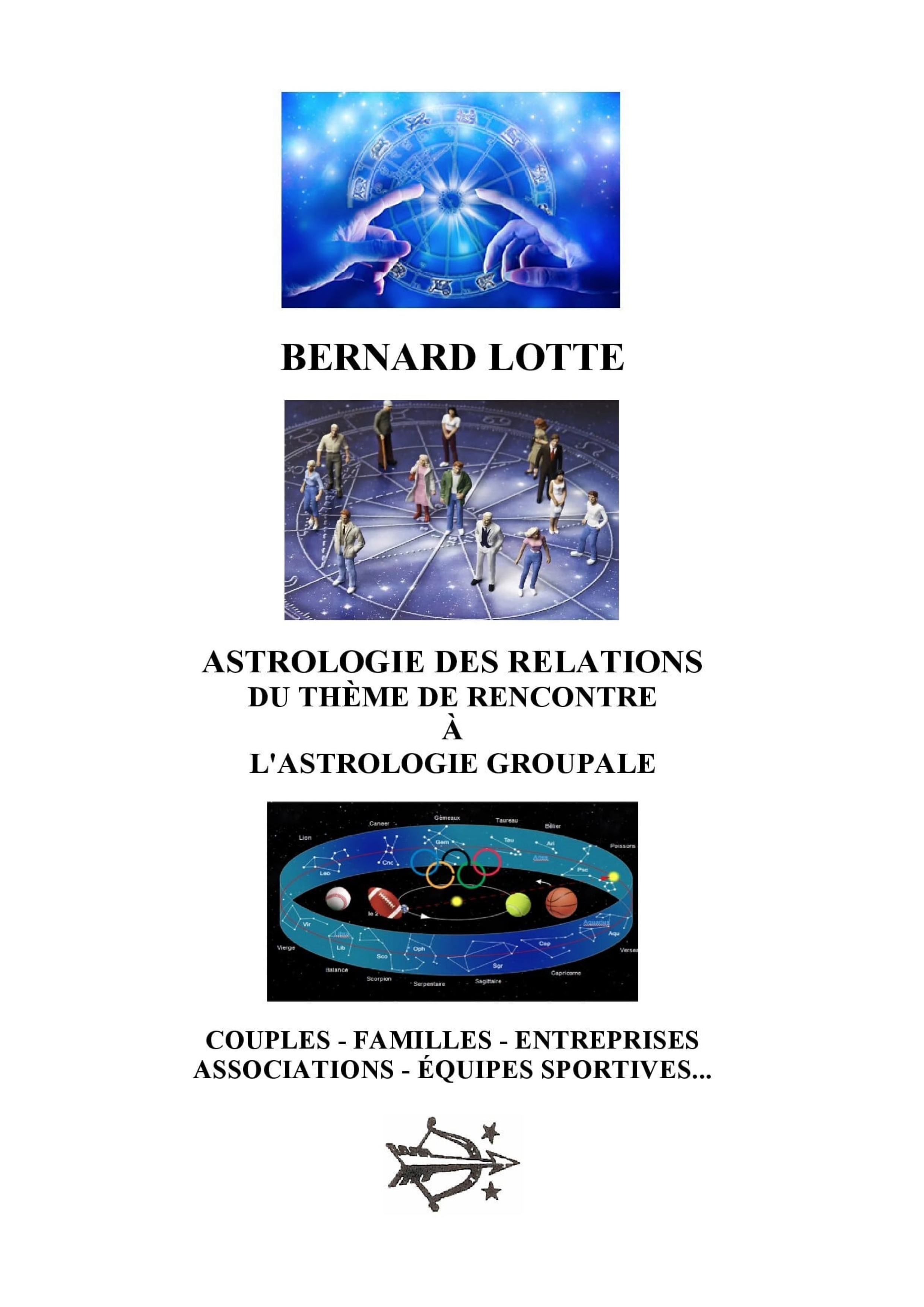 Astrologie des relations