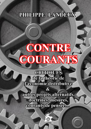 CONTRE COURANTS