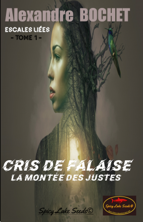 Escales Liées Tome 1 : Cris de Falaise