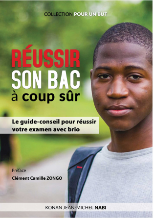 Réussir son Bac à coup sûr