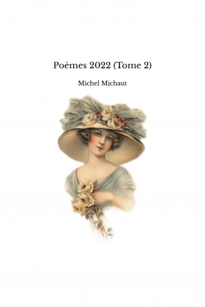 Poèmes 2022 (Tome 2)